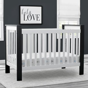 Delta willow mini store crib